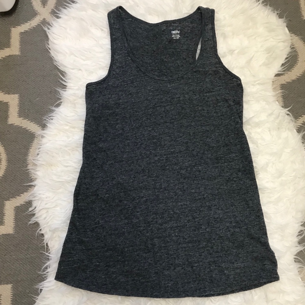 Mossimo tank